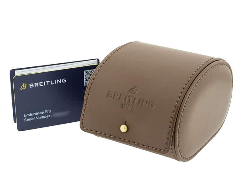 Breitling Endurance Pro X82310